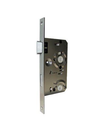 WC E-Schloss Klasse 2 WC 55/20K NISI DIN links - Topform